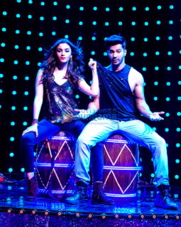 Movie Stills Of The Movie Badrinath Ki Dulhania