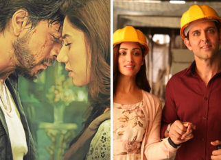 ‘Raees’ takes a huge lead over ‘Kaabil’ in overseas ‘Raees’ takes a huge lead over ‘Kaabil’ in overseas
