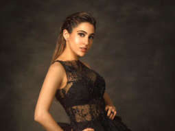 Sara Ali Khan