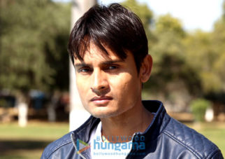 On The Sets Of The Movie To Phir Aao Na