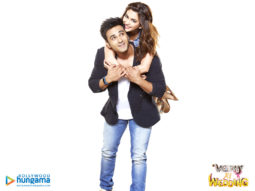Movie Wallpaper Of The Movie Veerey Ki Wedding