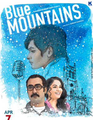 Blue Mountain