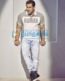 Celebrity Photos of Salman Khan