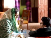 Movie Stills Of The Movie Sarkar 3
