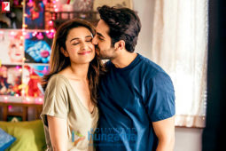 Movie Stills Of The Movie Meri Pyaari Bindu