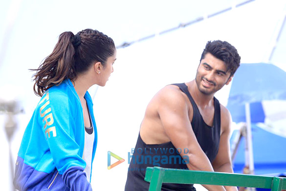 half girlfriend 73