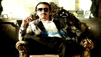 Movie Stills Of The Movie Haseena Parkar