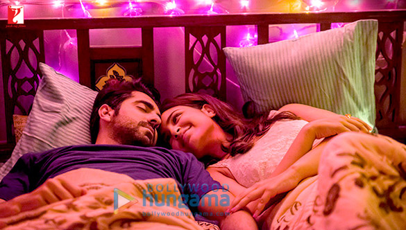 meri pyaari bindu 22