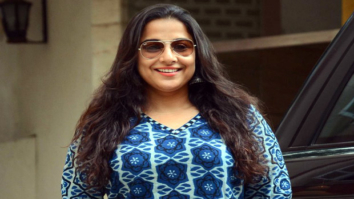 CCI junks complaint against makers of Vidya Balan starrer Kahaani 2