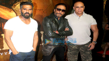 J P Dutta celebrates 20 years of the movie ‘Border’