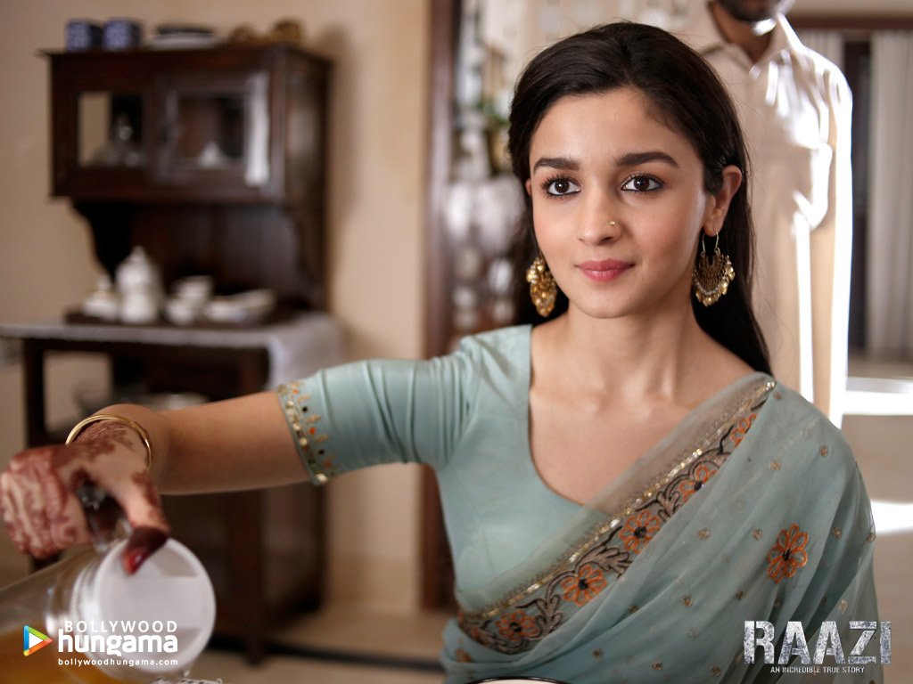 Raazi