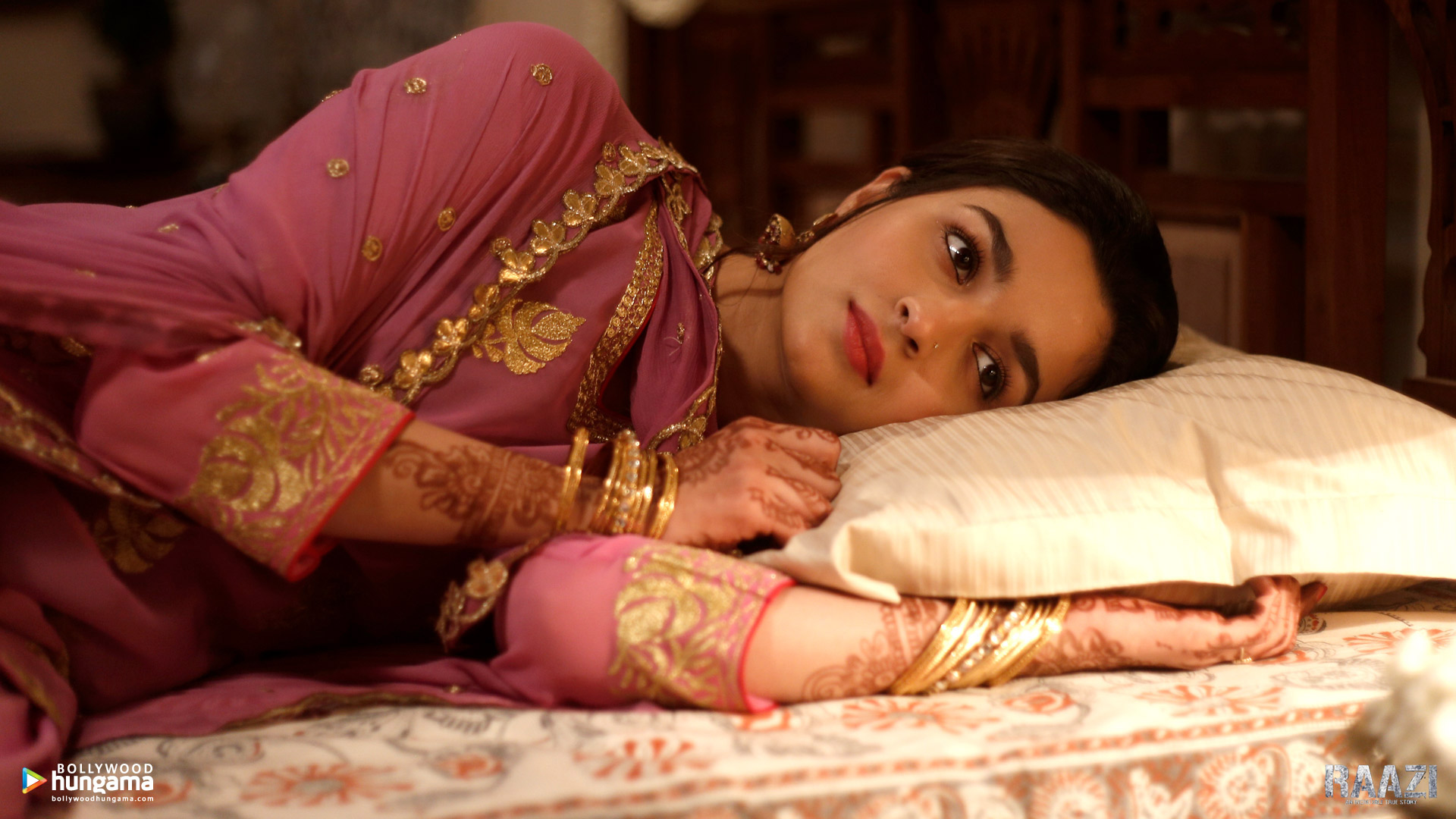Raazi