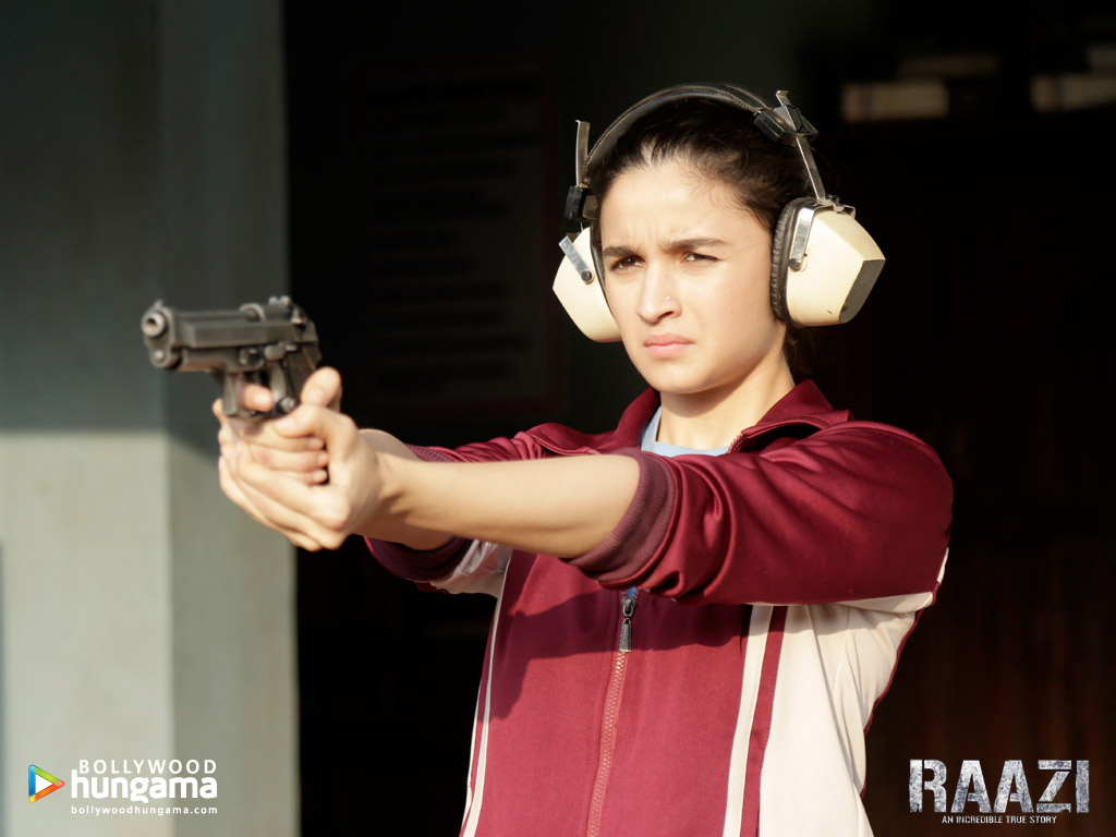 Raazi