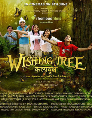 The Wishing Tree