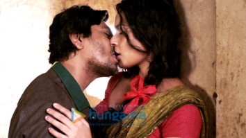 Movie Stills Of The Movie Babumoshai Bandookbaaz