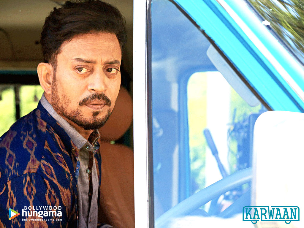 Karwaan