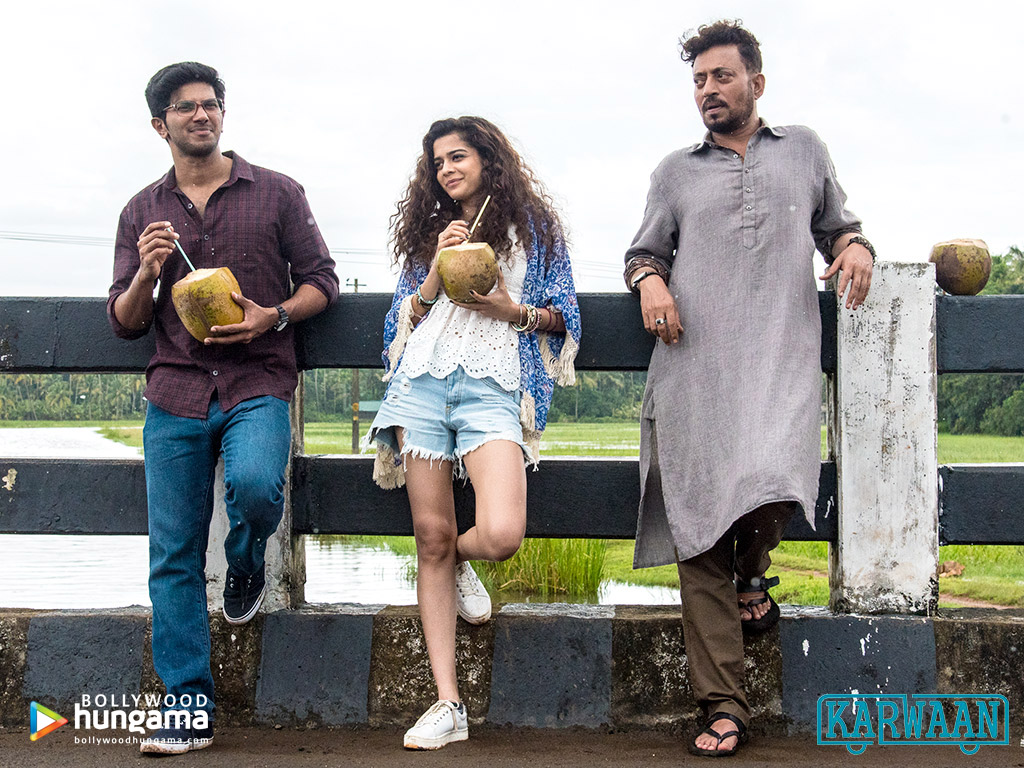 Karwaan