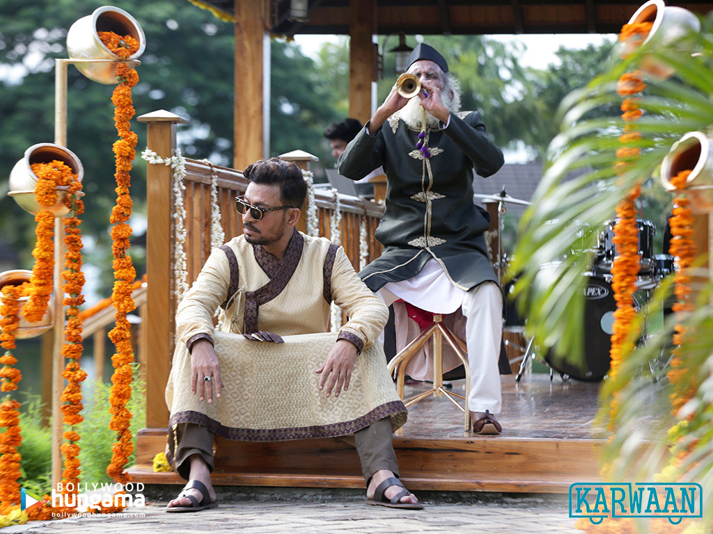 Karwaan