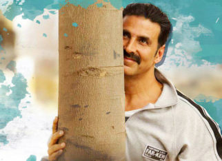 “Check Out The Hilarious Behind The Scenes Of Toilet – Ek Prem Katha”