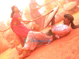 Movie Stills Of The Movie Toilet - Ek Prem Katha