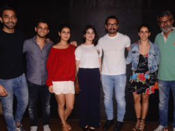 Dangal Team REVIEWS Secret Superstar After Watching Special Screening