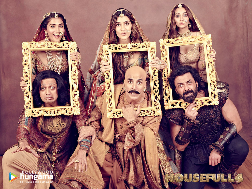 Housefull 4
