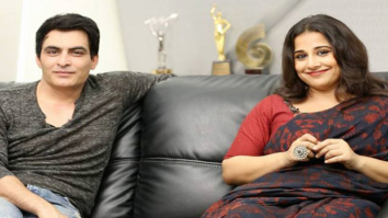 Here’s the dirty joke Manav Kaul shared to break the ice with Vidya Balan on the first day of Tumhari Sulu