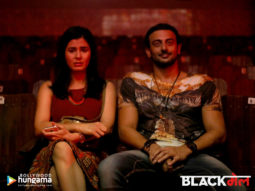 Wallpapers Of The Movie Blackmail