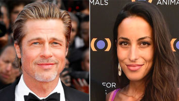 Brad Pitt celebrates New Year’s Eve with girlfriend Ines de Ramon in Mexico
