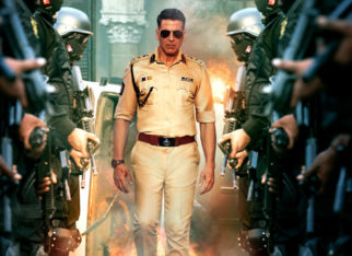 CONFIRMED: Akshay Kumar to reprise his role of Sooryavanshi in Ajay Devgn starrer Singham Again