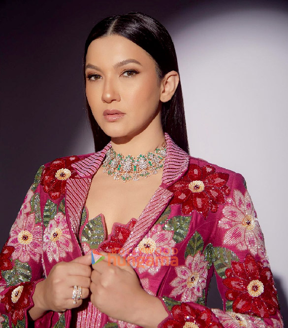 gauahar khan 4 9