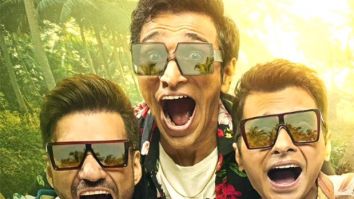 From Kareena Kapoor Khan to Disha Patani; celebs hail the first look poster of Madgaon Express