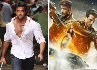 From Agneepath to War: Hrithik Roshan’s Top 5 all-time biggest hits From Agneepath to War: Hrithik Roshan’s Top 5 all-time biggest hits