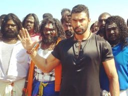 Nikitin Dheer confesses he “did not get a single offer” for 11 months after Chennai Express  