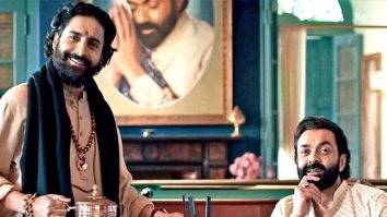 EXCLUSIVE: “Aashram season 4 should come this year,” reveals Chandan Roy Sanyal aka Bhopa Swami