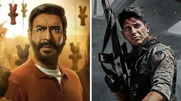From Shaitaan to Yodha: 5 prominent Bollywood movies releasing in March