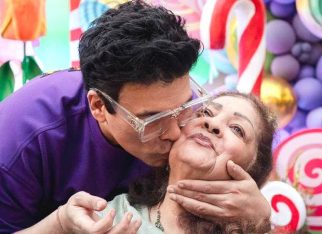 Karan Johar pens a heartfelt note on mom Hiroo Johar’s birthday: “She made me believe that goodness is more important than ambition” Karan Johar pens a heartfelt note on mom Hiroo Johar’s birthday: “She made me believe that goodness is more important than ambition”