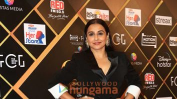 Photos: Karan Johar, Anil Kapoor, Neha Dhupia and others grace the Critics Choice Awards 2024