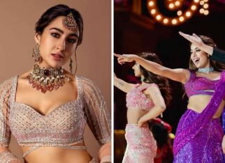 Sara Ali Khan recreates Kareena Kapoor Khan’s ‘Bole Chudiyan’ with Ananya Panday, Janhvi Kapoor and Khushi Kapoor
