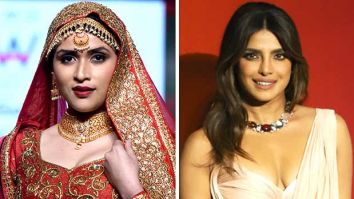 Mannara Chopra gets a shoutout from sister Priyanka Chopra on being named as one of the Most Influential Young Indians