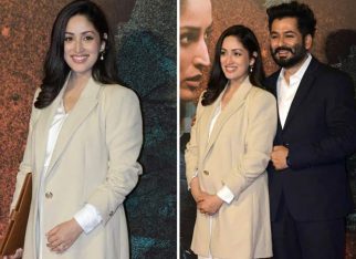 Yami Gautam on pregnancy, “Motherhood gives you a different kind of confidence”