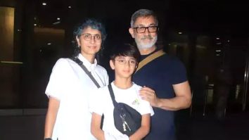 Kiran Rao reveals suffering multiple miscarriages before Azad Rao Khan was born: “For five years, I had a lot of personal, physical health issues”