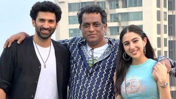 Anurag Basu’s Metro In Dino starring Aditya Roy Kapur, Sara Ali Khan to release on November 29, 2024