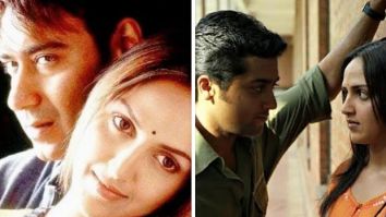 Esha Deol pens heartfelt note as Yuva and Aayutha Ezhuthu complete 20 years