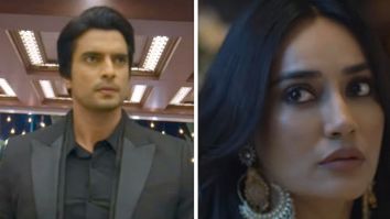 Gashmeer Mahajani and Surbhi Jyoti to star in Disney+ Hotstar drama Gunaah; set to release on June 3, watch teaser