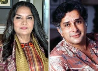 Shabana Azmi recalls Shashi Kapoor’s “Crazy” behaviour on Fakira set: “I looked at my hairdresser, and I said, ‘How mean is he?’” Shabana Azmi recalls Shashi Kapoor’s “Crazy” behaviour on Fakira set: “I looked at my hairdresser, and I said, ‘How mean is he?’”