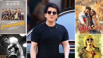 From Chhichhore to Chandu Champion: 5 unexpected gems produced by Sajid Nadiadwala