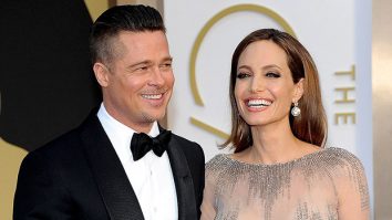 Angelina Jolie urges Brad Pitt to drop lawsuit for the sake of their family amid ongoing legal battle