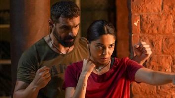 BREAKING: Trailer of John Abraham-Sharvari starrer Vedaa expected to be out by Monday, July 29
