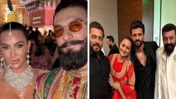 INSIDE PICS: Mahesh Babu with MS Dhoni; Hrithik Roshan chatting with Aishwarya Rai and Abhishek Bachchan; Ranveer Singh with Kim Kardashian, Sonakshi Sinha–Zaheer Iqbal pose with Salman Khan–Sanjay Dutt at Anant Ambani–Radhika Merchant’s wedding INSIDE PICS: Mahesh Babu with MS Dhoni; Hrithik Roshan chatting with Aishwarya Rai and Abhishek Bachchan; Ranveer Singh with Kim Kardashian, Sonakshi Sinha–Zaheer Iqbal pose with Salman Khan–Sanjay Dutt at Anant Ambani–Radhika Merchant’s wedding
